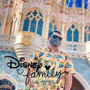 Meet your Posher, Justin